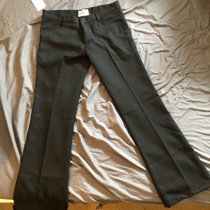 MADCAP ENGLAND Bootcut Mod Trousers